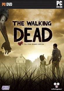 The Walking Dead Season 1 скачать торрент бесплатно